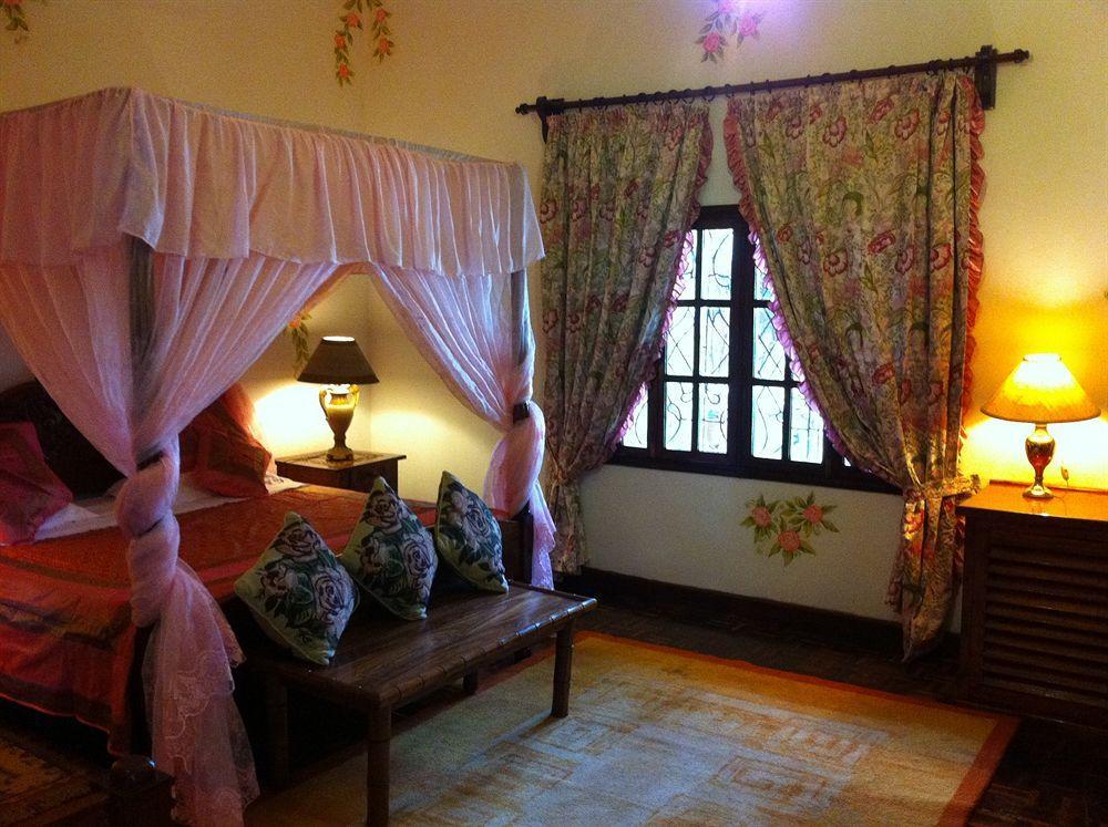 African Sun Resort Malindi Exterior foto