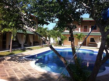 African Sun Resort Malindi Exterior foto